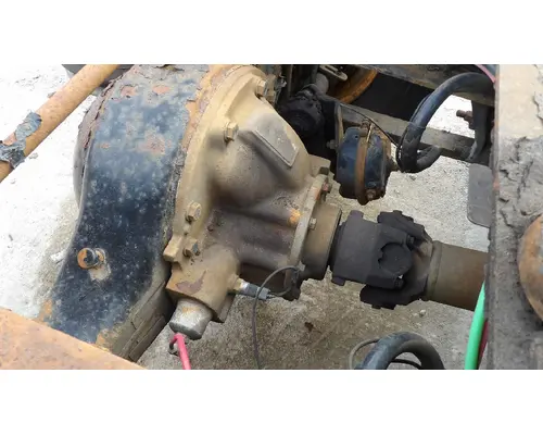 MERITOR-ROCKWELL RRL20145R488 DIFFERENTIAL ASSEMBLY REAR REAR