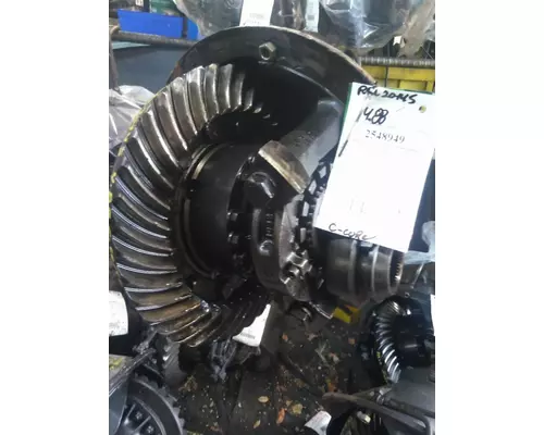 MERITOR-ROCKWELL RRL20145R488 DIFFERENTIAL ASSEMBLY REAR REAR