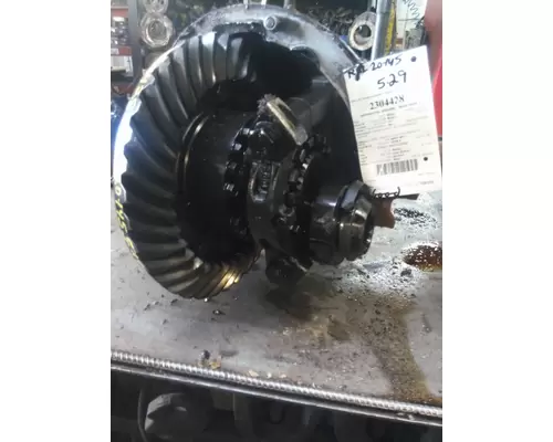 MERITOR-ROCKWELL RRL20145R529 DIFFERENTIAL ASSEMBLY REAR REAR