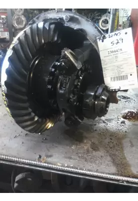 MERITOR-ROCKWELL RRL20145R529 DIFFERENTIAL ASSEMBLY REAR REAR