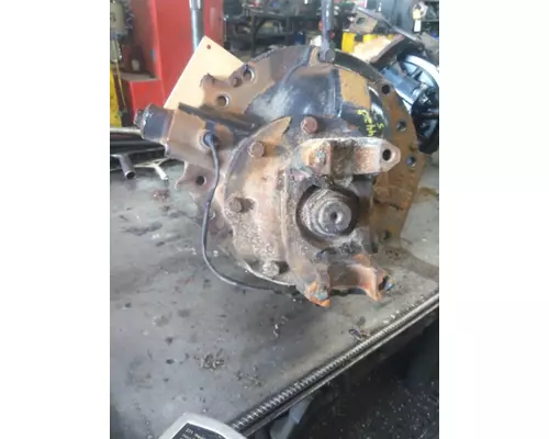 MERITOR-ROCKWELL RRL20145R529 DIFFERENTIAL ASSEMBLY REAR REAR