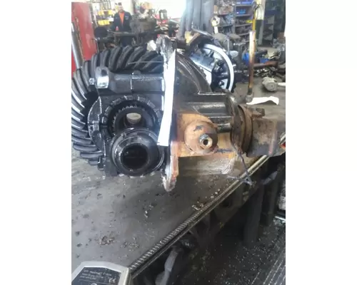 MERITOR-ROCKWELL RRL20145R529 DIFFERENTIAL ASSEMBLY REAR REAR