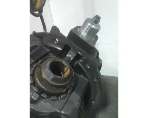MERITOR-ROCKWELL RRL20145R529 DIFFERENTIAL ASSEMBLY REAR REAR