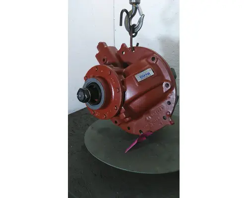 MERITOR-ROCKWELL RRL20145R586 DIFFERENTIAL ASSEMBLY REAR REAR