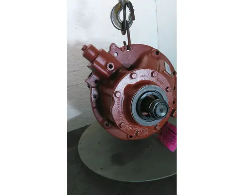 MERITOR-ROCKWELL RRL20145R586 DIFFERENTIAL ASSEMBLY REAR REAR