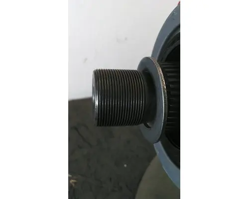 MERITOR-ROCKWELL RRL20145R586 DIFFERENTIAL ASSEMBLY REAR REAR