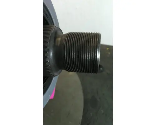 MERITOR-ROCKWELL RRL20145R586 DIFFERENTIAL ASSEMBLY REAR REAR