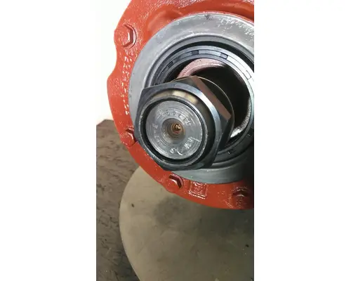 MERITOR-ROCKWELL RRL20145R586 DIFFERENTIAL ASSEMBLY REAR REAR