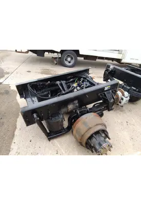 MERITOR-ROCKWELL RRL20145RTBD CUTOFF - SINGLE AXLE