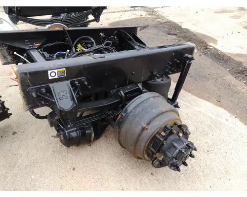 MERITOR-ROCKWELL RRL20145RTBD CUTOFF - SINGLE AXLE