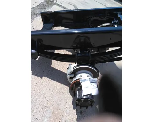MERITOR-ROCKWELL RRL20145RTBD CUTOFF - SINGLE AXLE