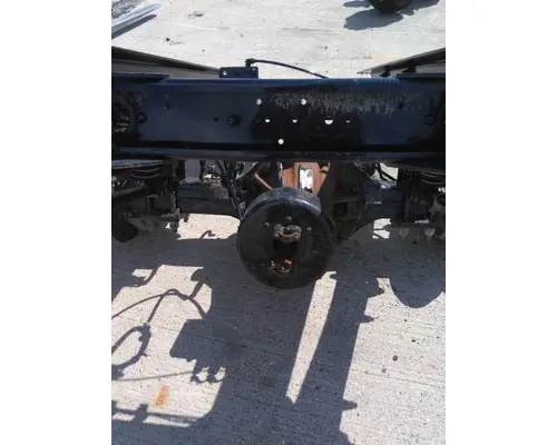 MERITOR-ROCKWELL RRL20145RTBD CUTOFF - SINGLE AXLE