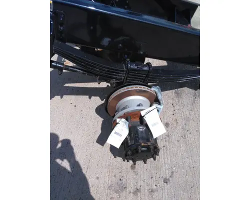 MERITOR-ROCKWELL RRL20145RTBD CUTOFF - SINGLE AXLE