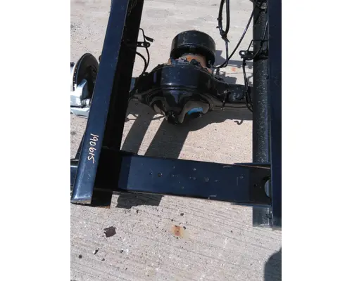 MERITOR-ROCKWELL RRL20145RTBD CUTOFF - SINGLE AXLE
