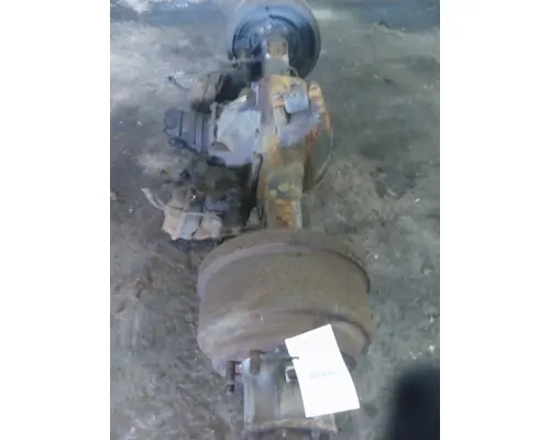 MERITOR-ROCKWELL RRL20145 AXLE ASSEMBLY, REAR (REAR)
