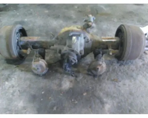 MERITOR-ROCKWELL RRL20145 AXLE ASSEMBLY, REAR (REAR)