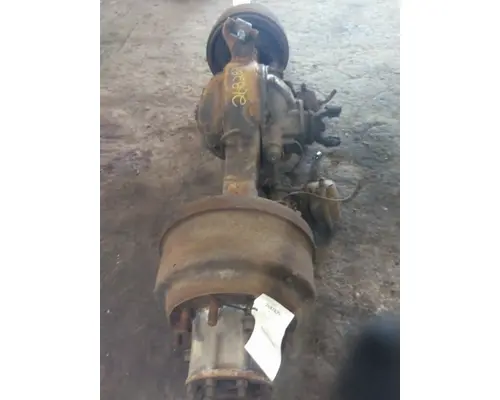 MERITOR-ROCKWELL RRL20145 AXLE ASSEMBLY, REAR (REAR)