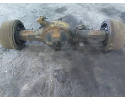 MERITOR-ROCKWELL RRL20145 AXLE ASSEMBLY, REAR (REAR)