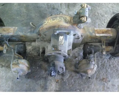 MERITOR-ROCKWELL RRL20145 AXLE ASSEMBLY, REAR (REAR)