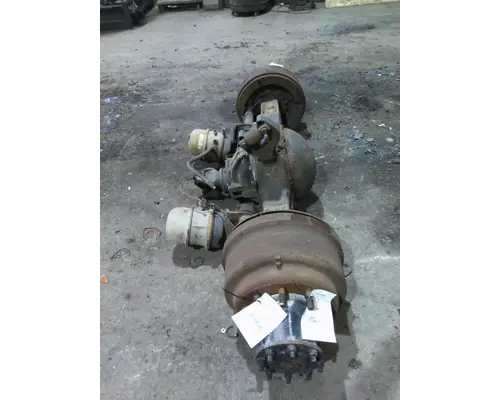 MERITOR-ROCKWELL RRL20145 AXLE HOUSING, REAR (REAR)