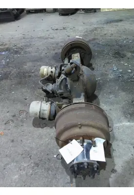 MERITOR-ROCKWELL RRL20145 AXLE HOUSING, REAR (REAR)