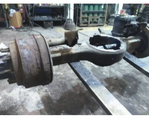 MERITOR-ROCKWELL RRL20145 AXLE HOUSING, REAR (REAR)