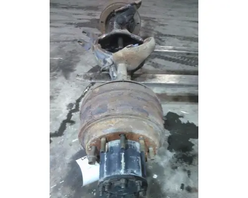 MERITOR-ROCKWELL RRL20145 AXLE HOUSING, REAR (REAR)