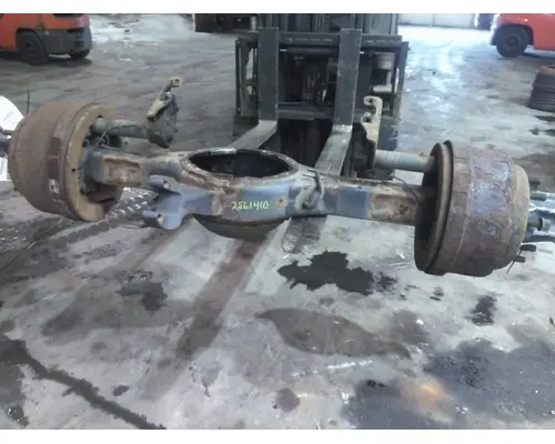 MERITOR-ROCKWELL RRL20145 AXLE HOUSING, REAR (REAR)