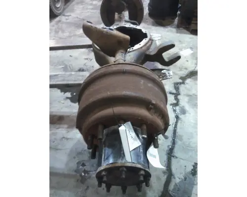 MERITOR-ROCKWELL RRL20145 AXLE HOUSING, REAR (REAR)