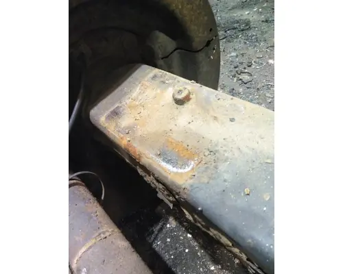 MERITOR-ROCKWELL RRL20145 AXLE HOUSING, REAR (REAR)