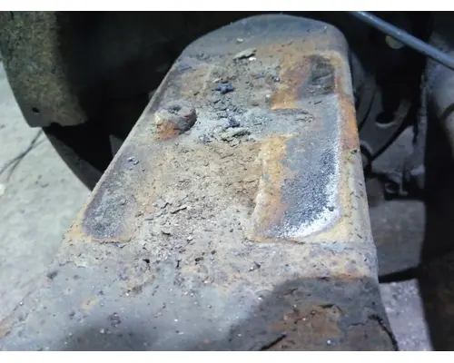 MERITOR-ROCKWELL RRL20145 AXLE HOUSING, REAR (REAR)