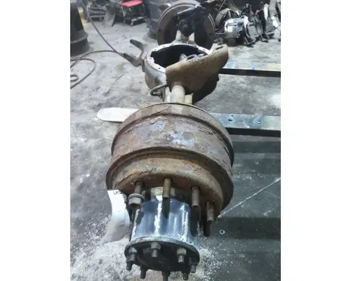 MERITOR-ROCKWELL RRL20145 AXLE HOUSING, REAR (REAR)