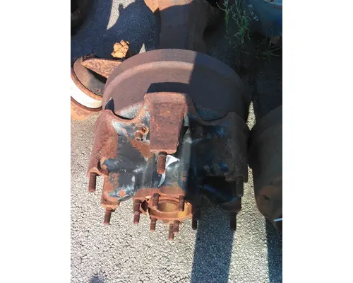 MERITOR-ROCKWELL RRL20145 AXLE HOUSING, REAR (REAR)