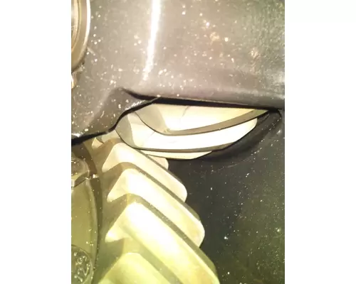 MERITOR-ROCKWELL RRL23160R250 DIFFERENTIAL ASSEMBLY REAR REAR