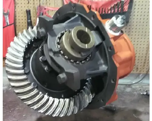 MERITOR-ROCKWELL RRL23160R373 DIFFERENTIAL ASSEMBLY REAR REAR