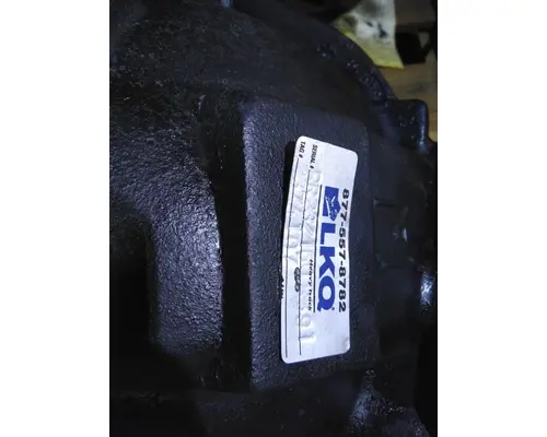 MERITOR-ROCKWELL RRL23160R391 DIFFERENTIAL ASSEMBLY REAR REAR
