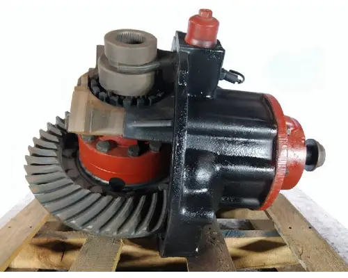 MERITOR-ROCKWELL RRL23160R410 DIFFERENTIAL ASSEMBLY REAR REAR
