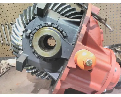 MERITOR-ROCKWELL RRL23160R430 DIFFERENTIAL ASSEMBLY REAR REAR