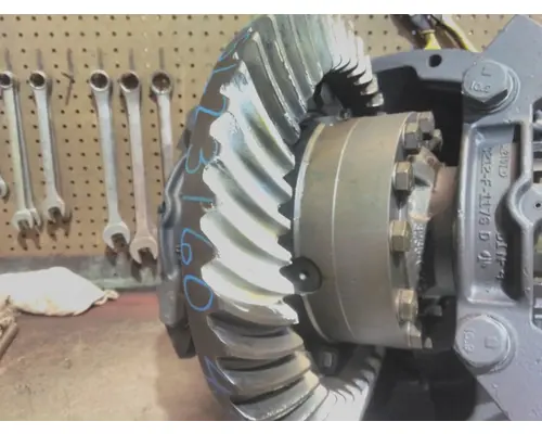 MERITOR-ROCKWELL RRL23160R430 DIFFERENTIAL ASSEMBLY REAR REAR