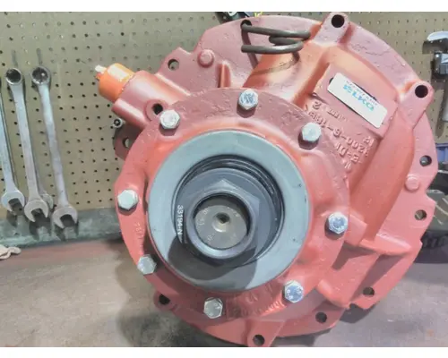 MERITOR-ROCKWELL RRL23160R430 DIFFERENTIAL ASSEMBLY REAR REAR