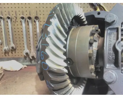 MERITOR-ROCKWELL RRL23160R430 DIFFERENTIAL ASSEMBLY REAR REAR