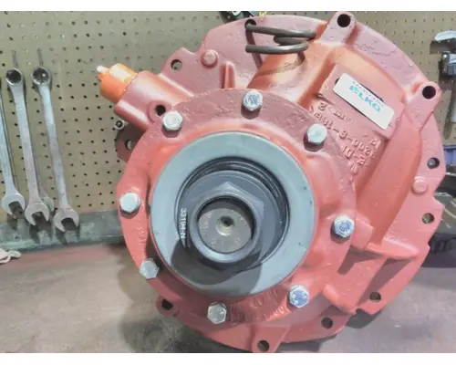 MERITOR-ROCKWELL RRL23160R430 DIFFERENTIAL ASSEMBLY REAR REAR