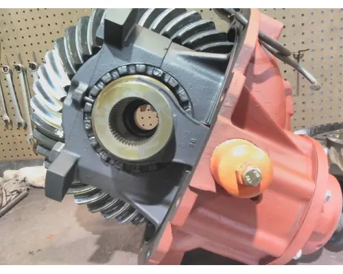 MERITOR-ROCKWELL RRL23160R430 DIFFERENTIAL ASSEMBLY REAR REAR