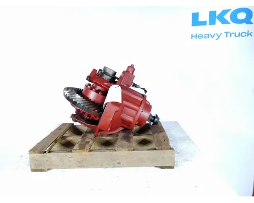 MERITOR-ROCKWELL RRL23160R489 DIFFERENTIAL ASSEMBLY REAR REAR