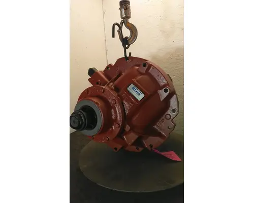 MERITOR-ROCKWELL RRL23160R489 DIFFERENTIAL ASSEMBLY REAR REAR