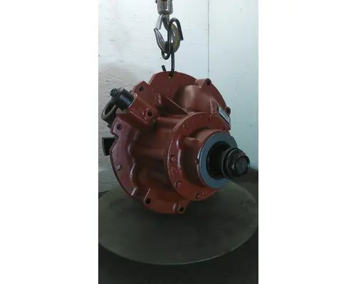 MERITOR-ROCKWELL RRL23160R489 DIFFERENTIAL ASSEMBLY REAR REAR