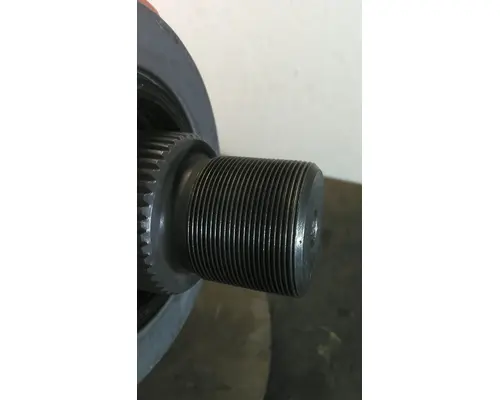 MERITOR-ROCKWELL RRL23160R489 DIFFERENTIAL ASSEMBLY REAR REAR