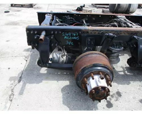 MERITOR-ROCKWELL RRL23160 AXLE ASSEMBLY, REAR (REAR)