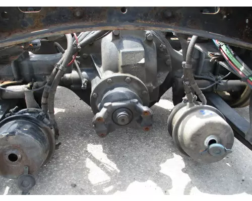 MERITOR-ROCKWELL RRL23160 AXLE ASSEMBLY, REAR (REAR)