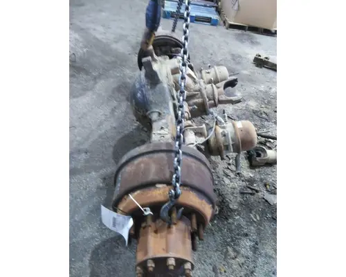 MERITOR-ROCKWELL RRL23160 AXLE ASSEMBLY, REAR (REAR)